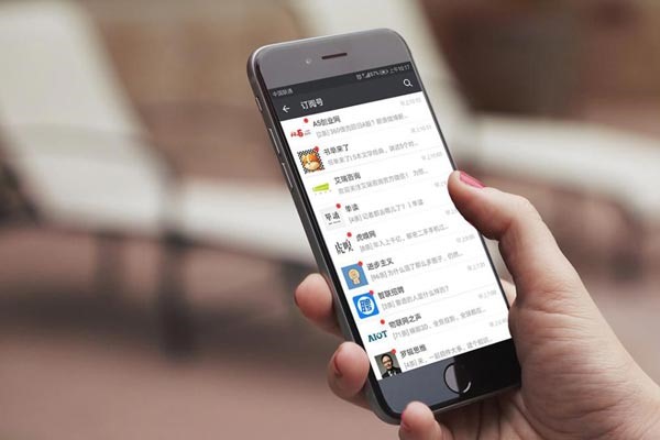 30岁女性选择哪个交友软件？