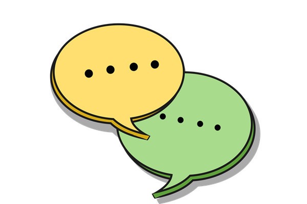 微信交友技巧分享