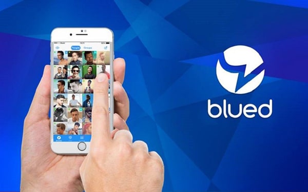 Blued透视：不要做超级App，同样可以成长大生意